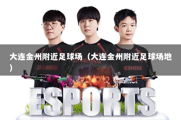 大连金州附近足球场（大连金州附近足球场地）