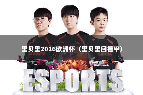 里贝里2016欧洲杯（里贝里回德甲）