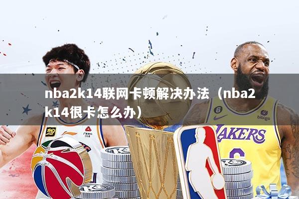 nba2k14联网卡顿解决办法（nba2k14很卡怎么办）