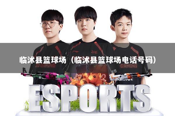 临沭县篮球场（临沭县篮球场电话号码）